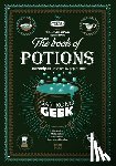 Villanova, Thibaud - Gastronogeek Book of Potions