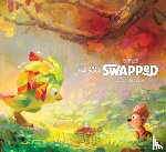 Zahed, Ramin - The Art & Making of Swapped