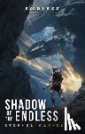 Gaskell, Stephen - Shadow of the Endless