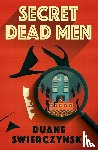 Swierczynski, Duane - Secret Dead Men