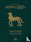 Revenson, Jody - Harry Potter: The Creatures of the Wizarding World