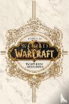 Flynn, Ian - World of Warcraft: The Official Tarot Deck and Guidebook