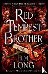 Long, H. M. - The The Winter Sea - Red Tempest Brother