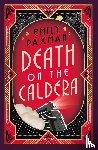 Paxman, Emily - Death on the Caldera