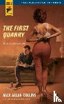 Allan Collins, Max - The The First Quarry