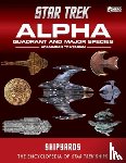  - Star Trek Shipyards: Alpha Quadrant and Major Species Volume 1
