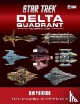 Chaddock, Ian, Reily, Marcus, Wright, Mark - Star Trek Shipyards: The Delta Quadrant Vol. 2 - Ledosian to Zahl