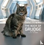 Pearlman, Robb - Star Trek: Discovery: The Book of Grudge