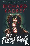 Kadrey, Richard - The Discreet Eliminators series - The Flesh King