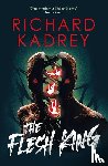 Kadrey, Richard - The Flesh King