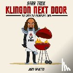 Spiotto, Joey - Klingon Next Door