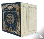 Golden, Christie, Copeland, Sean, Acks, Alex - World of Warcraft: Exploring Azeroth: The Complete Collection