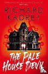 Kadrey, Richard - The Pale House Devil