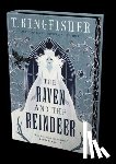 Kingfisher, T. - The Raven and the Reindeer