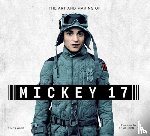 Ward, Simon - The Art and Making of Mickey-17