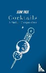 Dakin, Glenn - Star Trek Cocktails: A Stellar Compendium