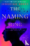 Berry, Jedediah - The Naming Song