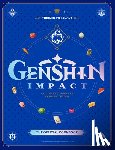 Villanova, Thibaud - Genshin Impact Official Cookbook: Culinary Journeys Across Teyvat