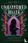 Wilkinson, Lili - Unhallowed Halls