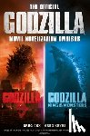 Cox, Greg - The Official Godzilla Movie Novelization Omnibus (Godzilla, Godzilla: King of the Monsters)