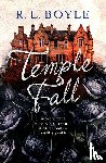Boyle, R. L. - Temple Fall