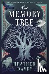 Davey, Heather - The Memory Tree
