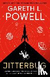 L. Powell, Gareth - Jitterbug