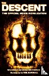 Francis, Christian - The Descent: The Official Novelization