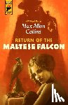 Collins, Max Allan - Return of the Maltese Falcon