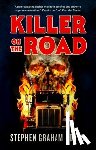Jones, Stephen Graham - Killer on the Road