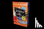 Rozakis, Caitlin - Startup Hell