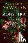 Dawson, Delilah S. - Monstera