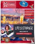 Farnell, Chris - Life is Strange: Welcome to Caledon University