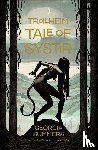 Summers, Georgia - Trollheim: Tale of Systir