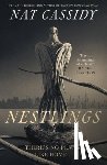 Cassidy, Nat - Nestlings