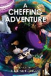 Andersen-Jarlov, Kristen - A Cheffing Adventure