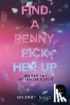 Wray, Sydney - Find a Penny, Pick Her Up