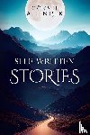 Altinisik, Goeksel - Self-Written Stories