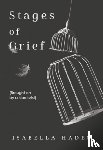 Hades, Isabella - Stages of Grief (Brought on by a Narcissist)