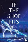 Wilde, Izzie - If The Shoe Fits