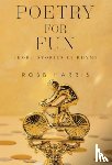 Harris, Robb - Poetry for Fun