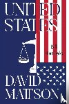Hatfield, Bill - United States vs David Mattson