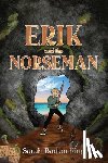 Barton-King, Sarah - Erik and the Norseman