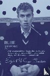 McKenzie-Jackson, Elijah - BLUE