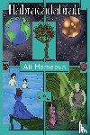 Hamdoun, Ali - Habracadabrah