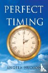 Hudson, Angela - Perfect Timing