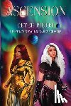 Pietri, Peter - Ascension