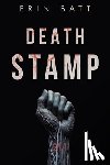 Batt, Erin - Death Stamp