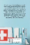 Taylor, Dr Willow - The Diary of an Emergency Physician