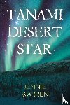 Warren, Jennie - Tanami Desert Star